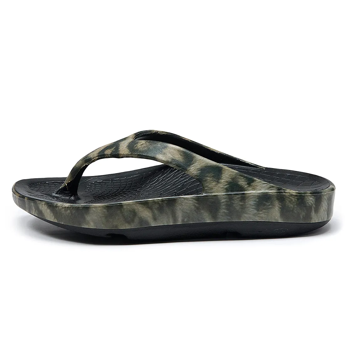 Leopard Recovery Supersole