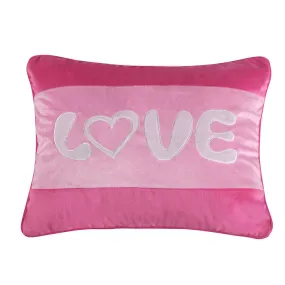 Love Pillow