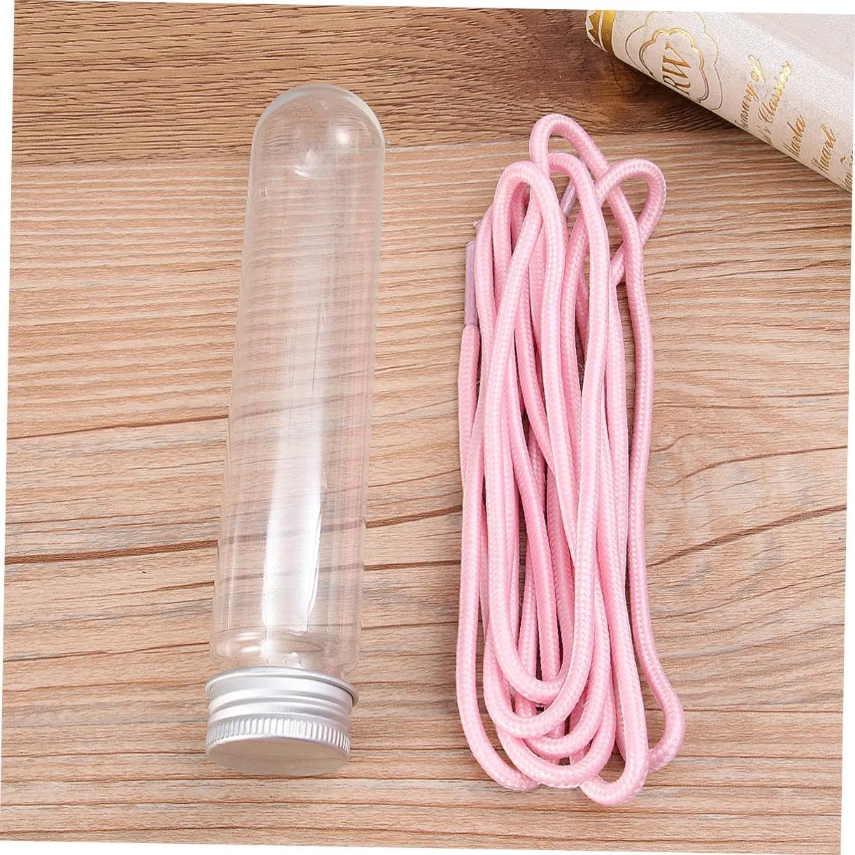 Luminous Shoelace Light up Shoelaces White Laces for Sneakers Stretchy Shoelaces Round Shoelaces Shoes