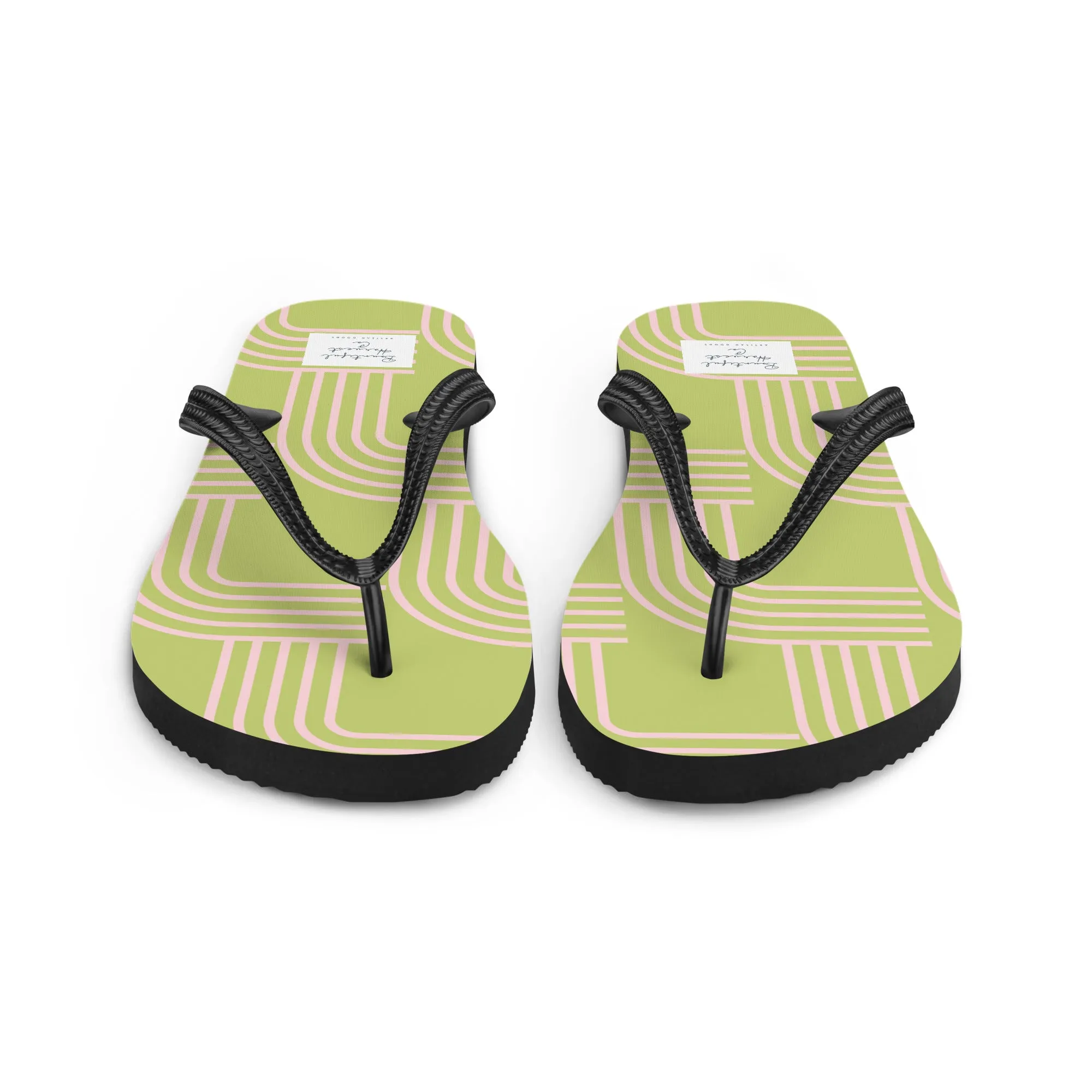 MELINDA Flip-Flops