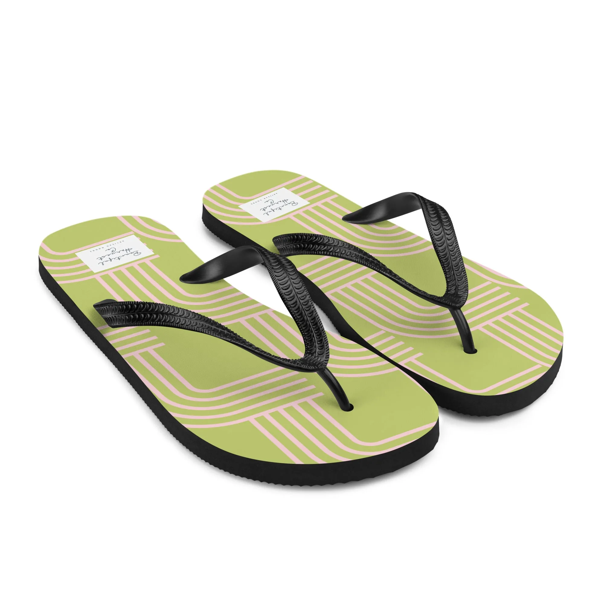 MELINDA Flip-Flops