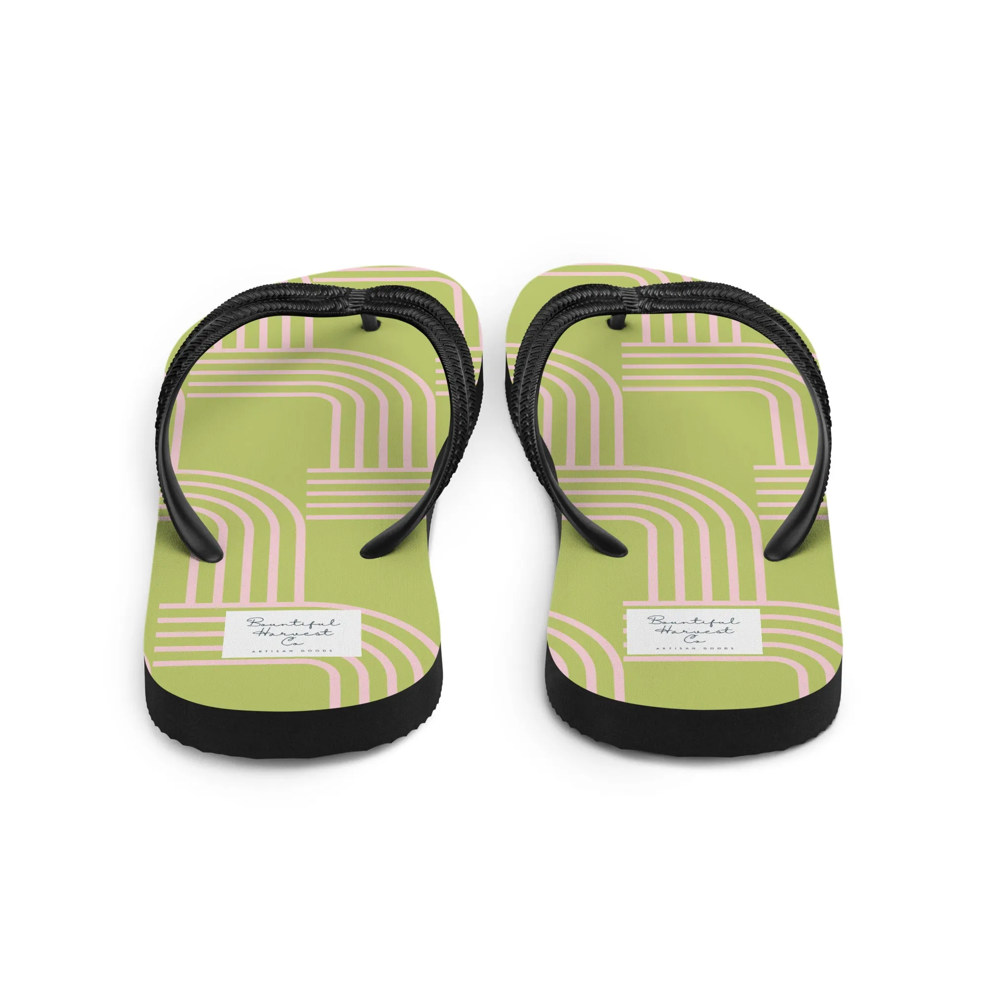 MELINDA Flip-Flops