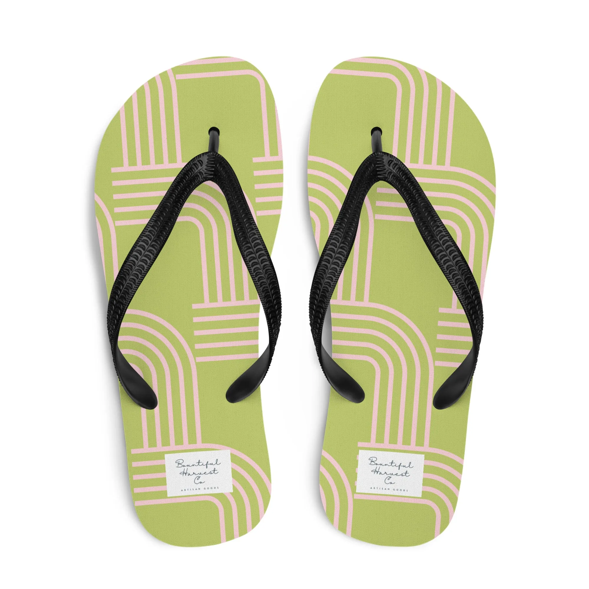 MELINDA Flip-Flops