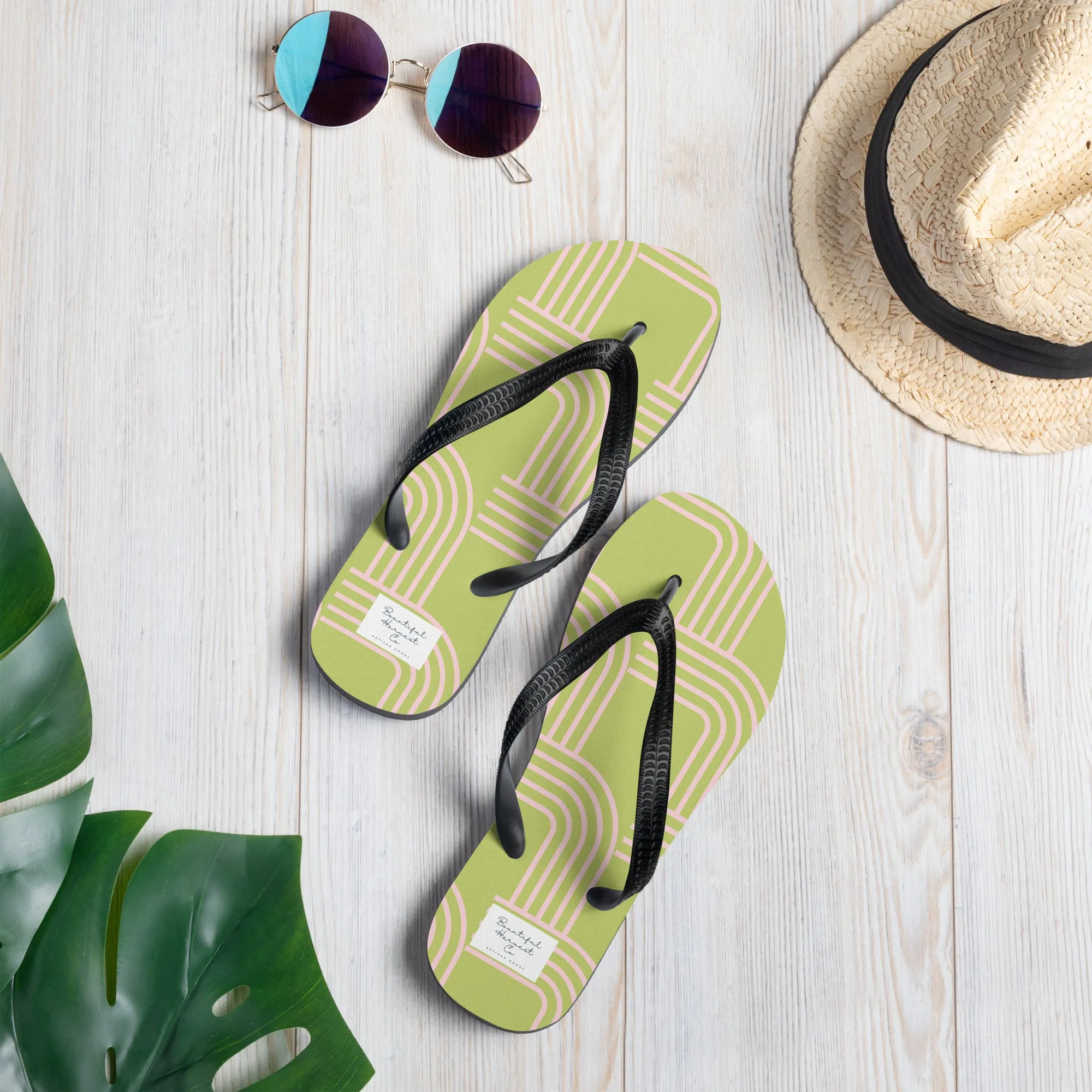 MELINDA Flip-Flops