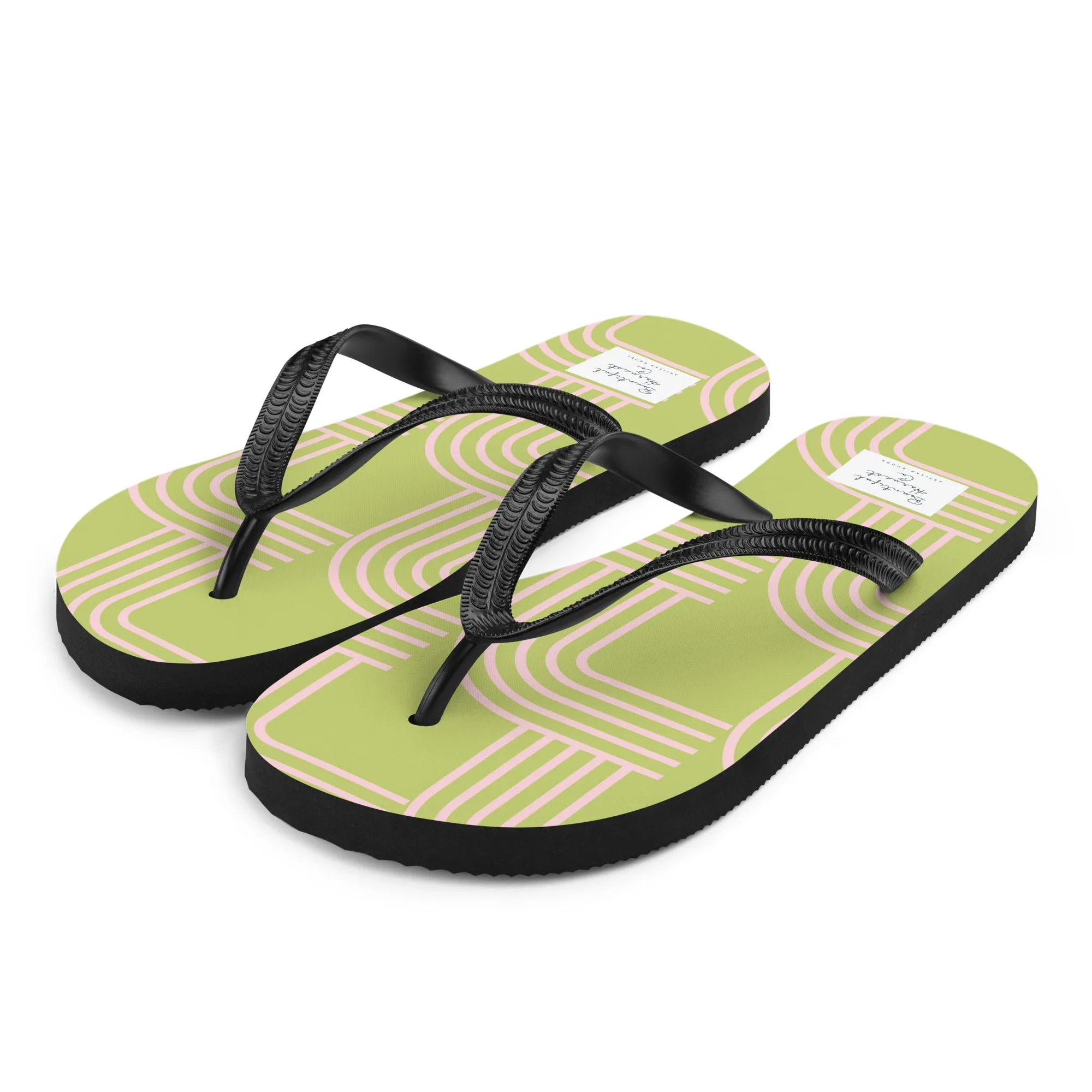MELINDA Flip-Flops