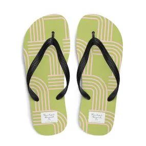 MELINDA Flip-Flops