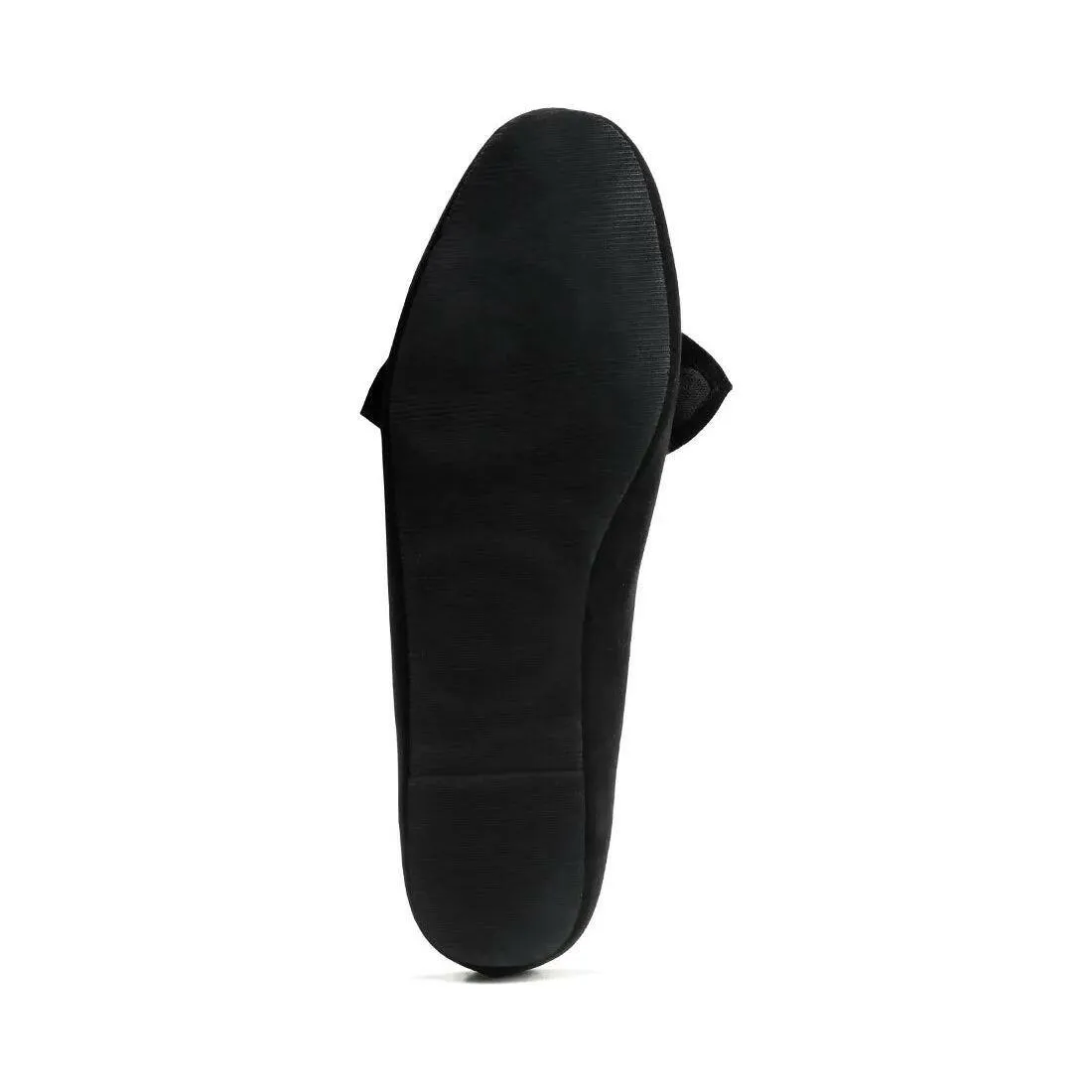 Remee Front Bow Loafers
