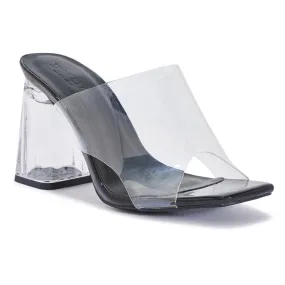 RICKY6 Heel Sandals