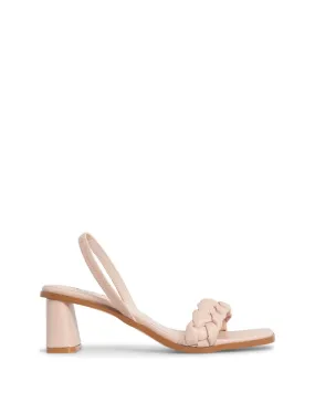 Roosevelt Blush 5.5cm Heel