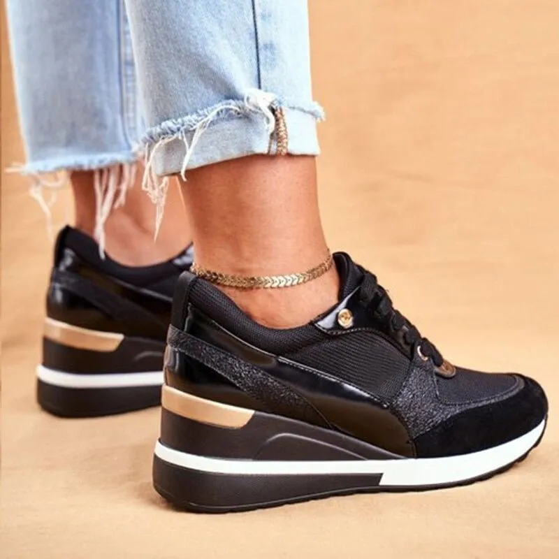 ROSSIE™ - WOMEN'S COMFORTABLE SNEAKERS