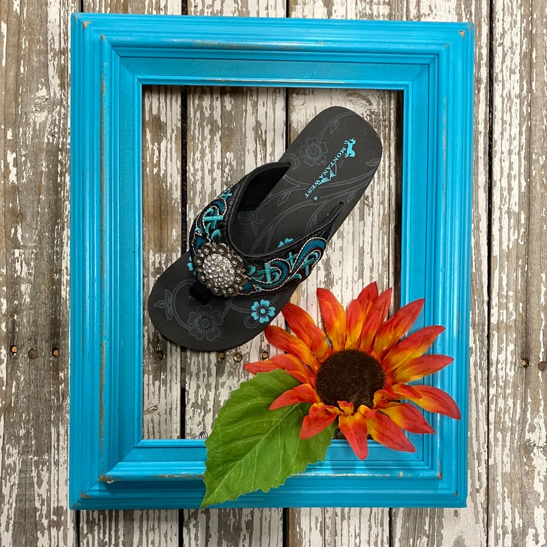 Sassy Montana FlipFlops