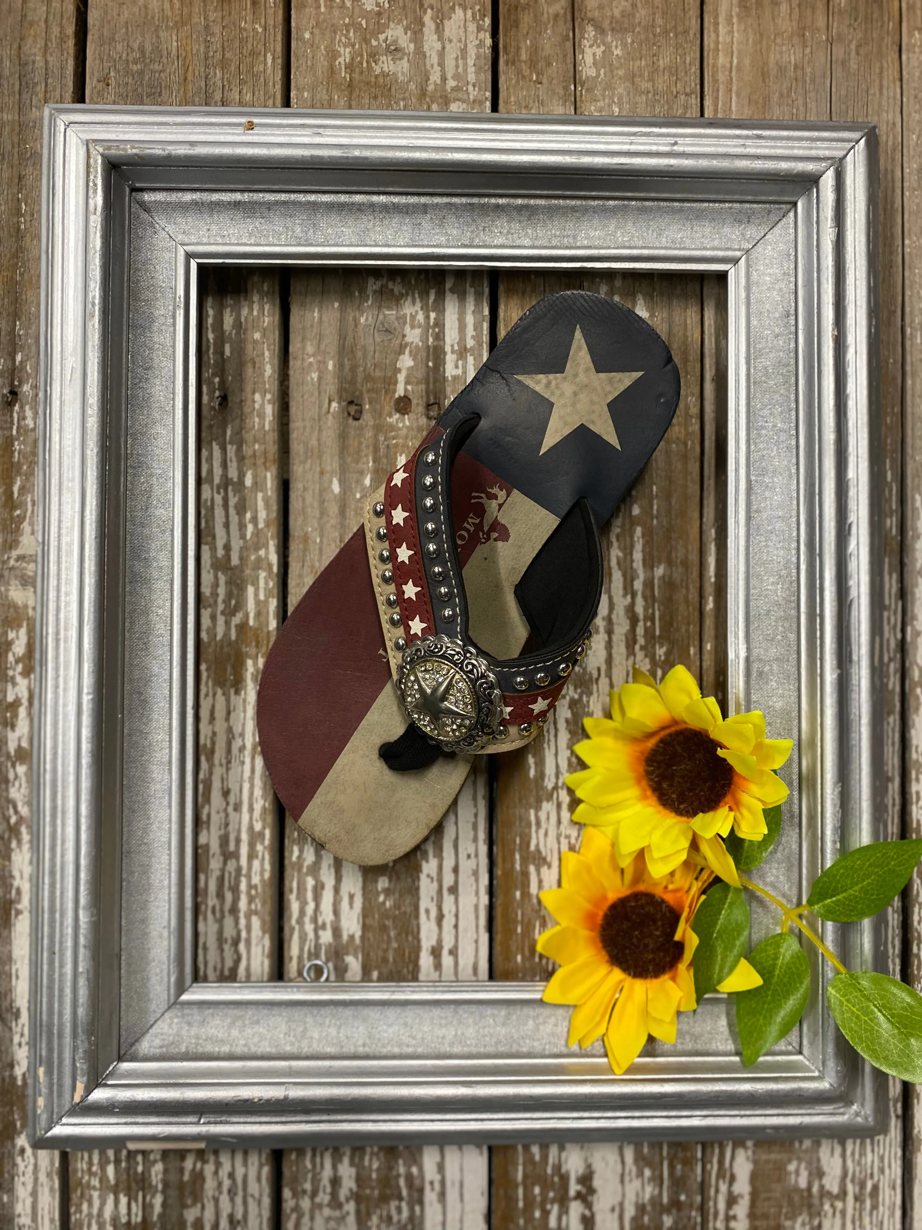 Sassy Montana FlipFlops