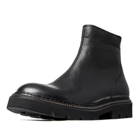Serpatura Ankle Boots for Daily Adventures