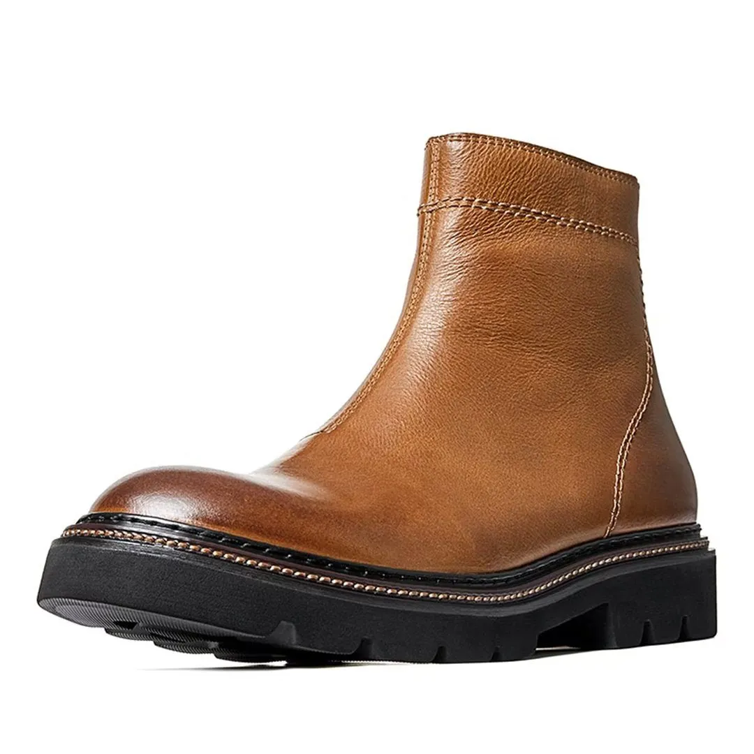 Serpatura Ankle Boots for Daily Adventures