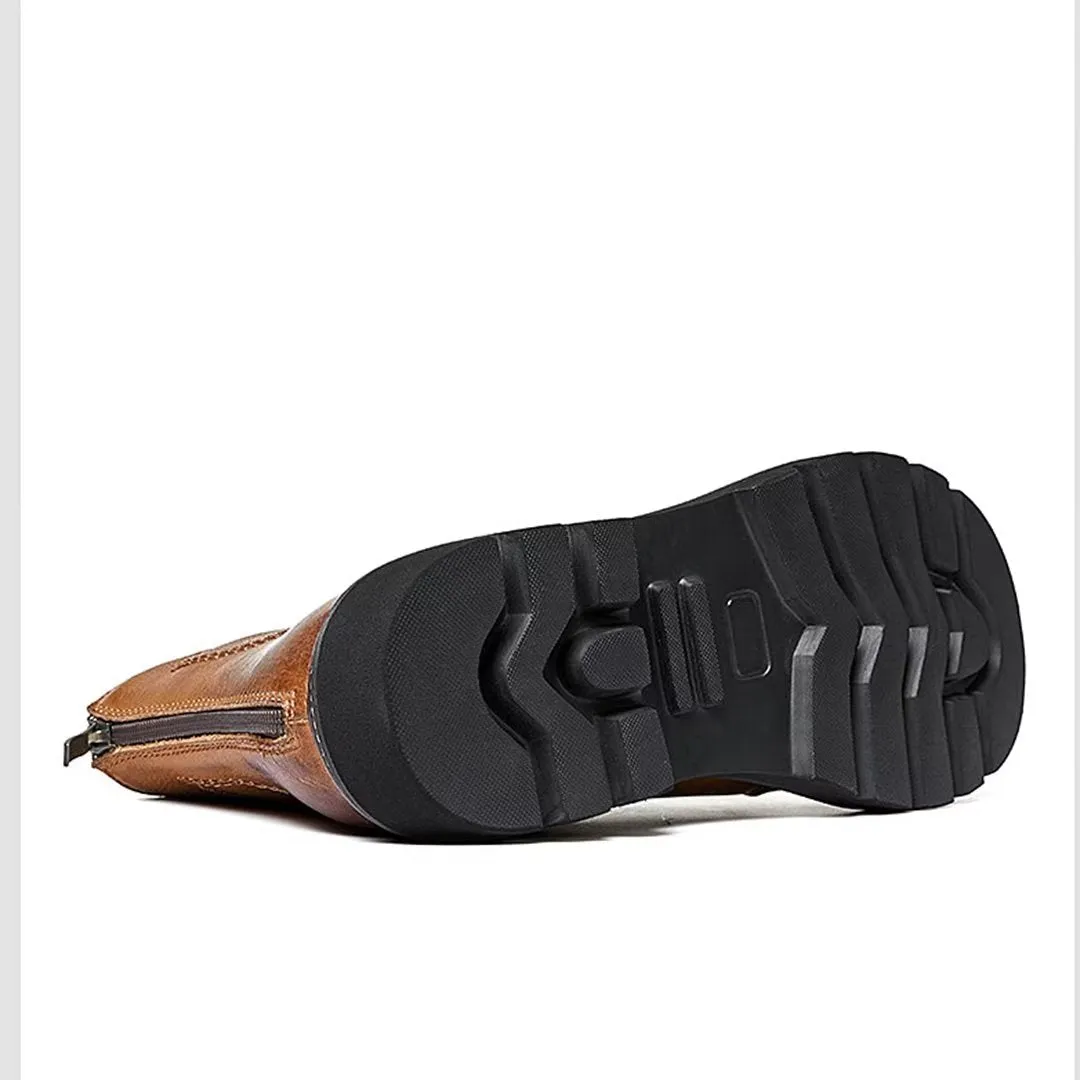 Serpatura Ankle Boots for Daily Adventures