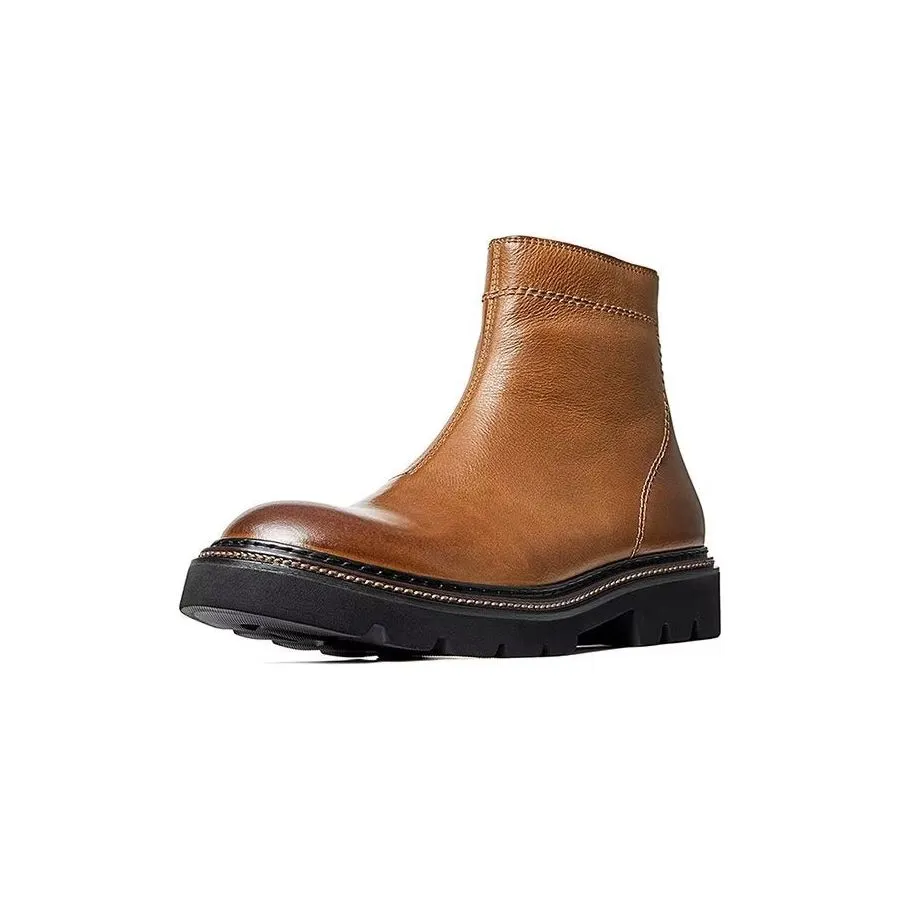 Serpatura Ankle Boots for Daily Adventures