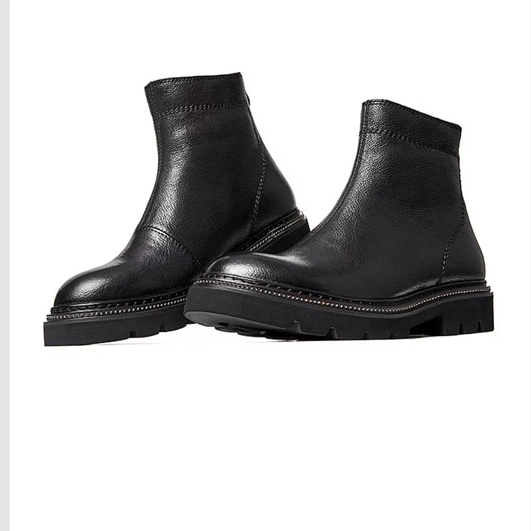 Serpatura Ankle Boots for Daily Adventures