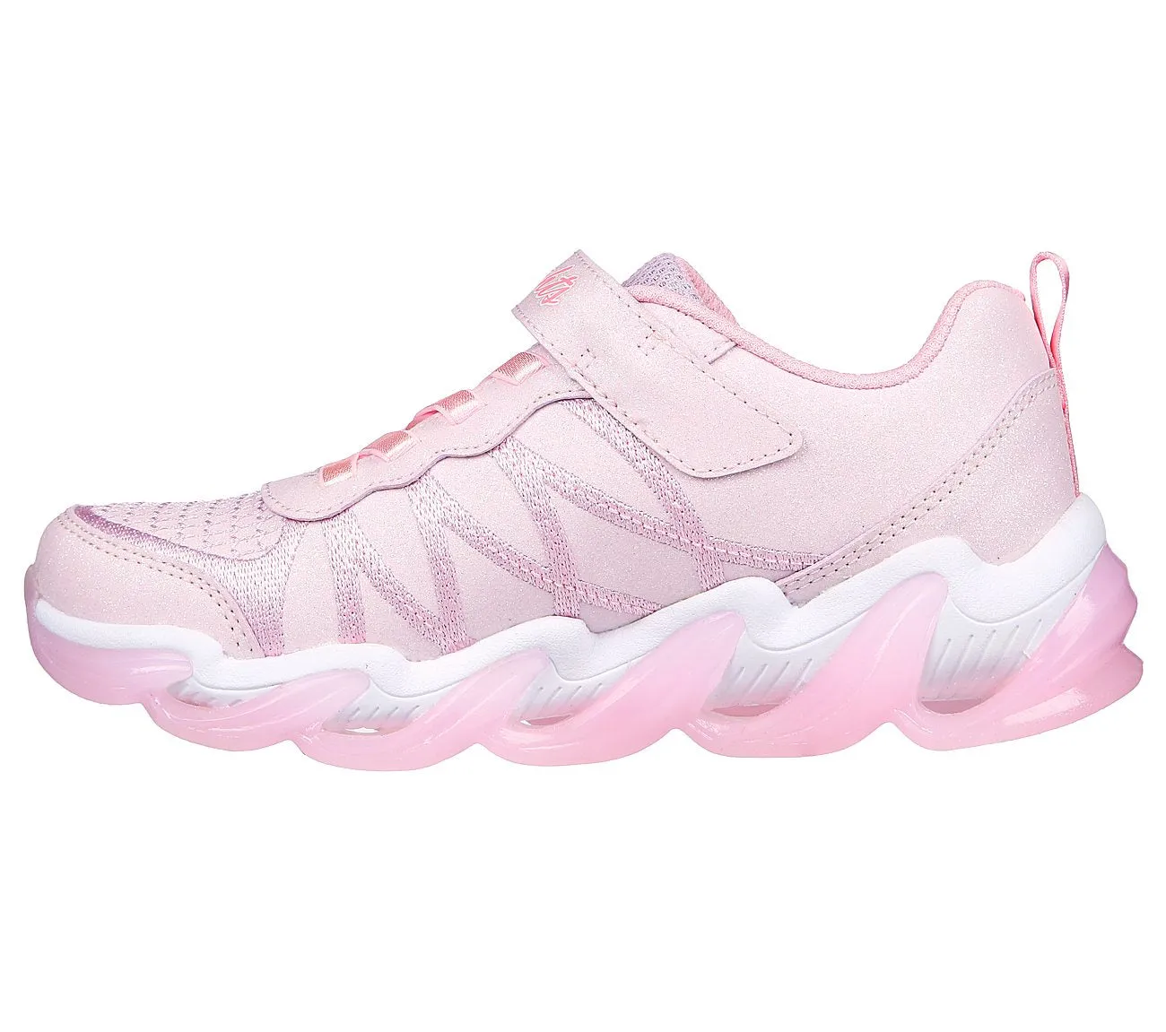 SKECHERS HYPER SURGE - 302330L - LTPK