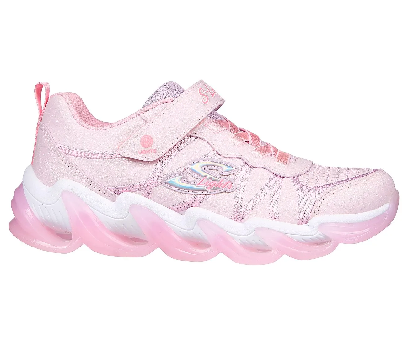 SKECHERS HYPER SURGE - 302330L - LTPK