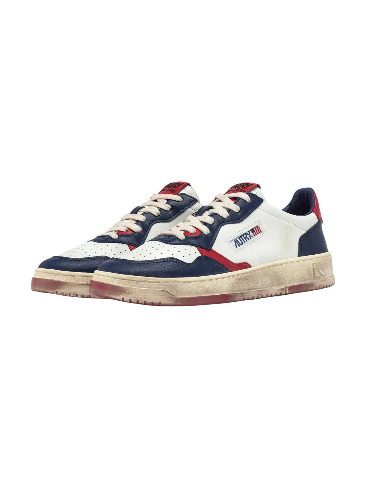 Sneakers Autry Medalist - AVLM-NF04