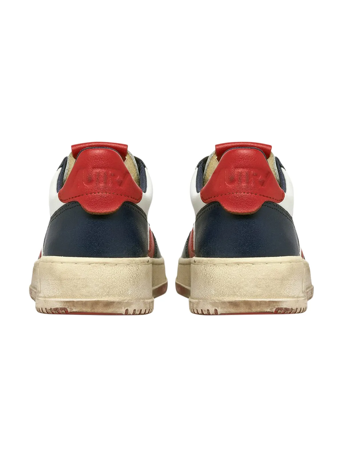 Sneakers Autry Medalist - AVLM-NF04