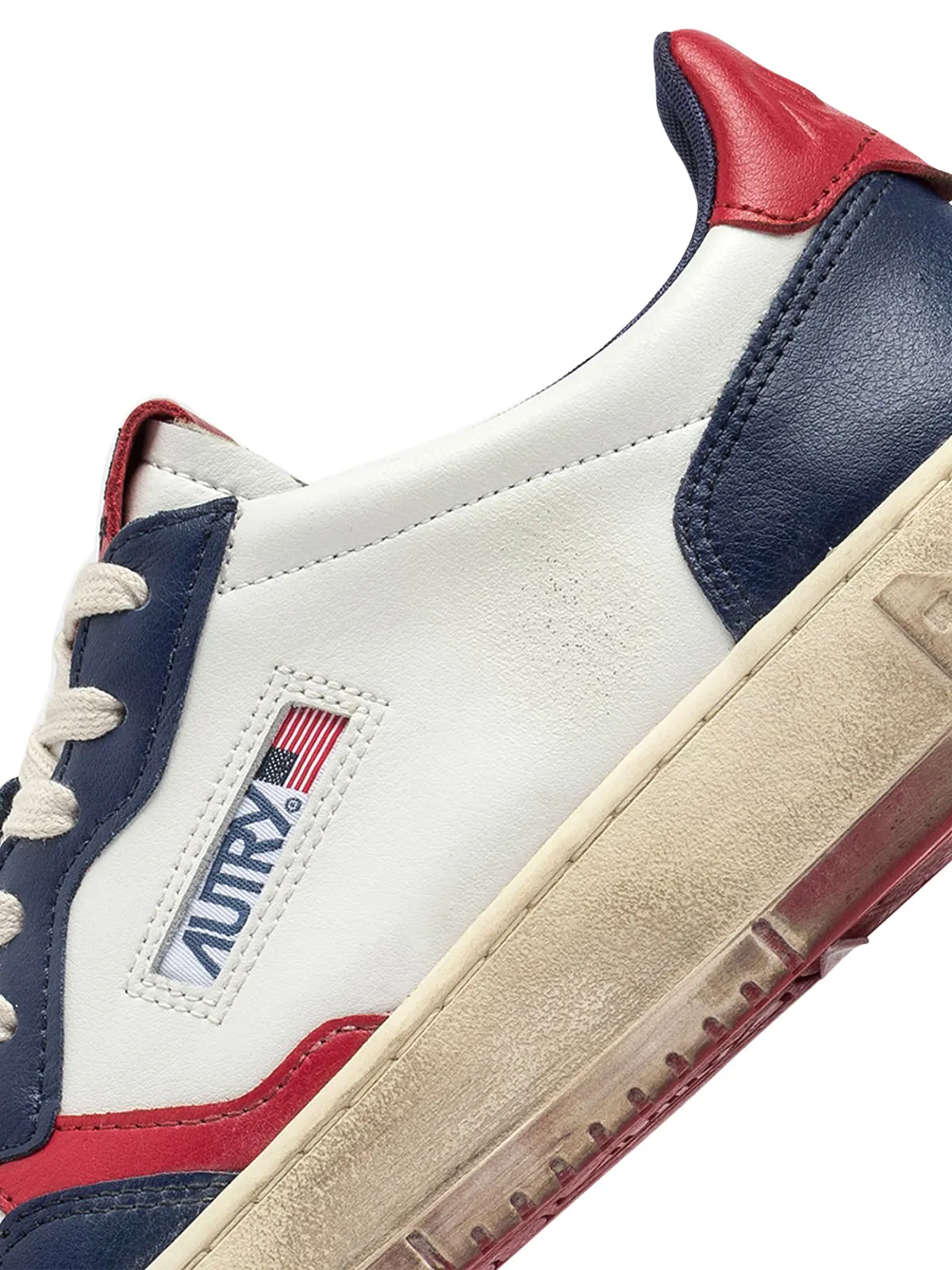 Sneakers Autry Medalist - AVLM-NF04