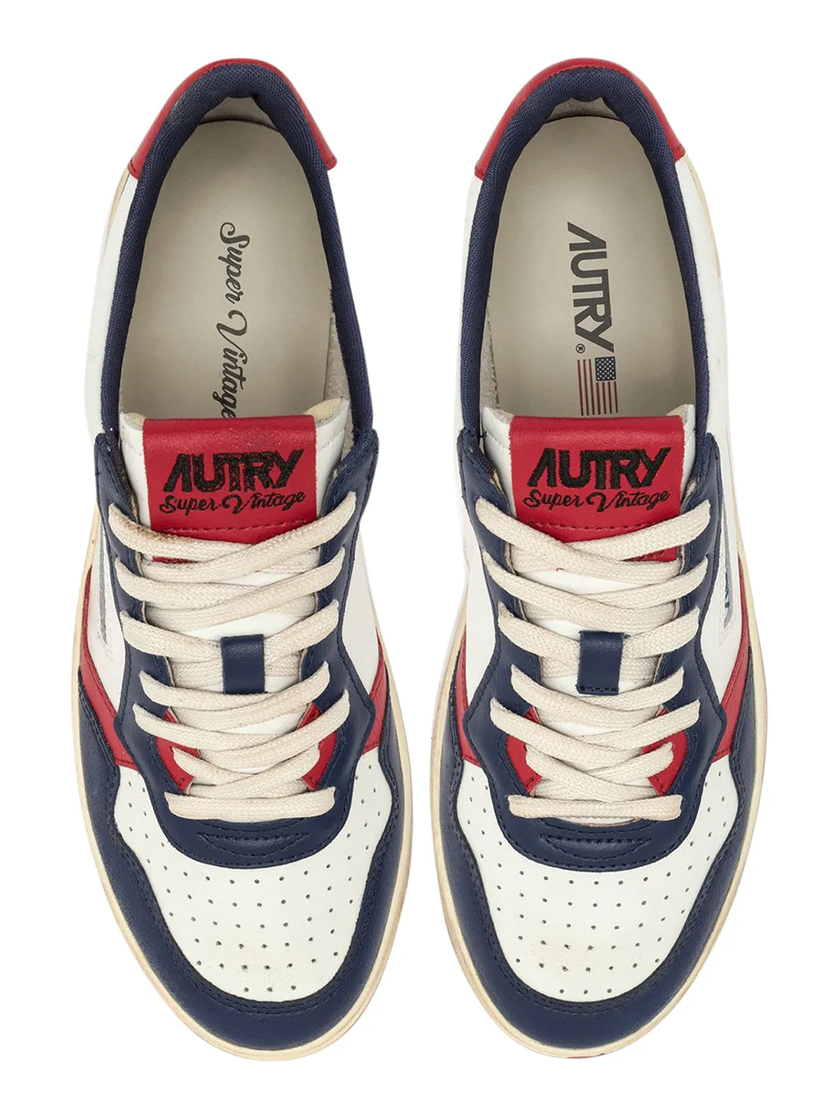 Sneakers Autry Medalist - AVLM-NF04
