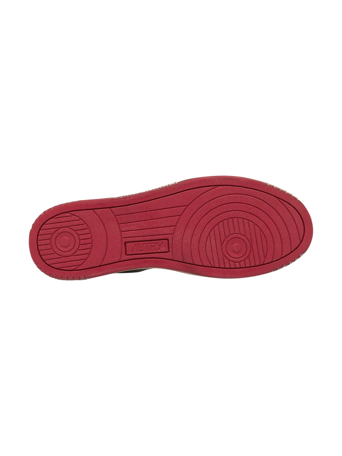 Sneakers Autry Medalist - AVLM-NF04
