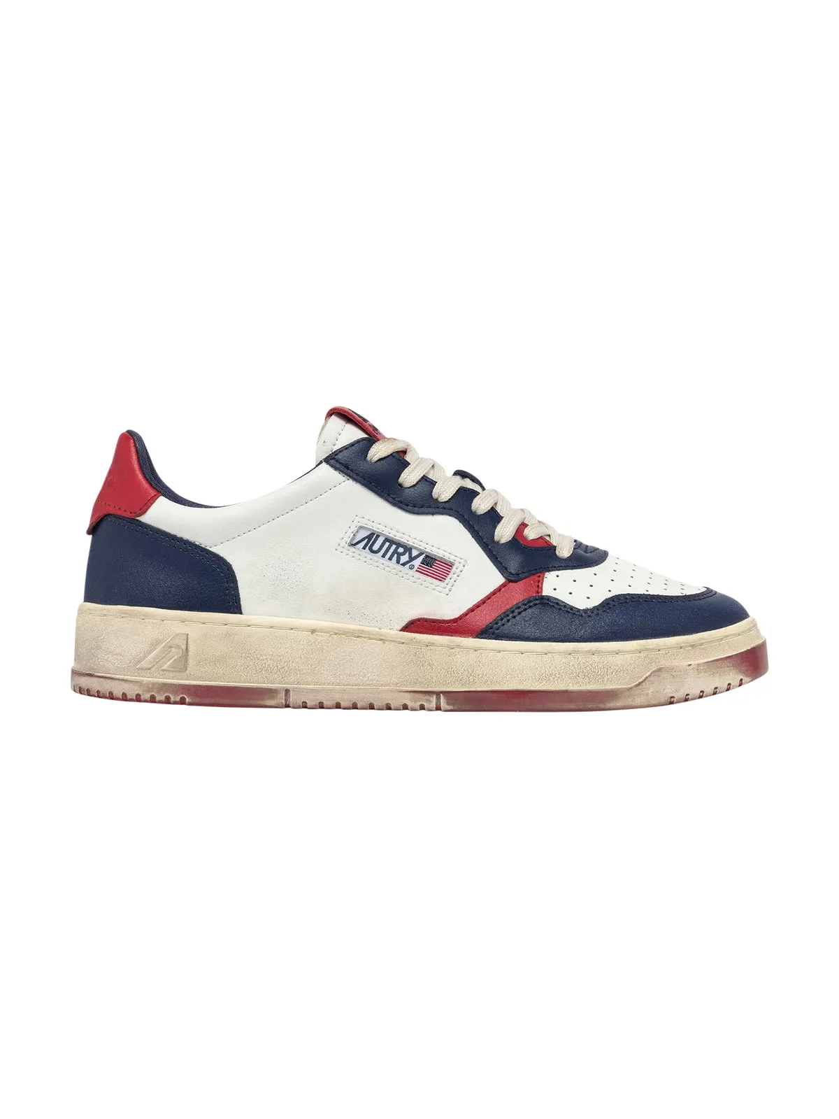Sneakers Autry Medalist - AVLM-NF04
