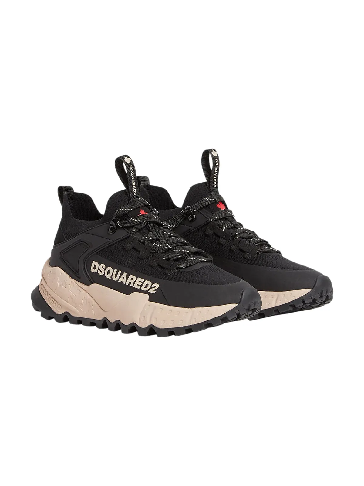Sneakers Dsquared2 - SNW0269-59207967