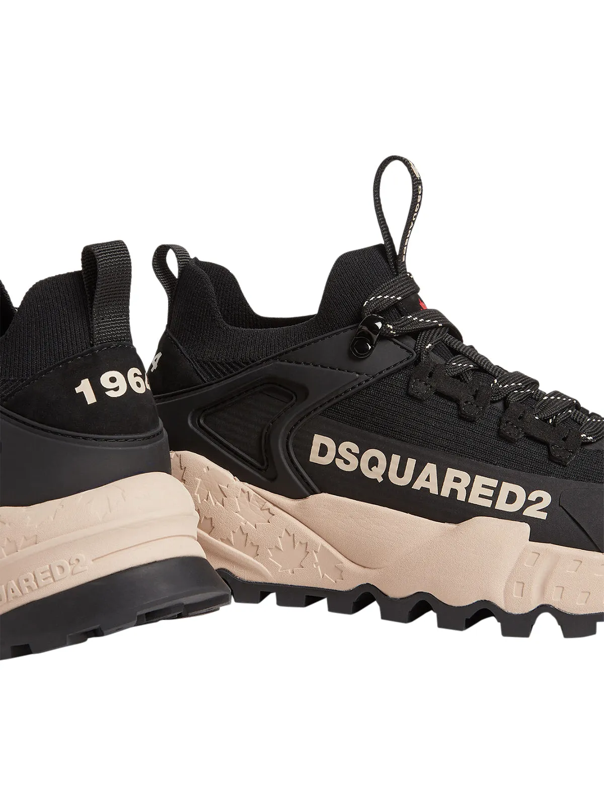 Sneakers Dsquared2 - SNW0269-59207967