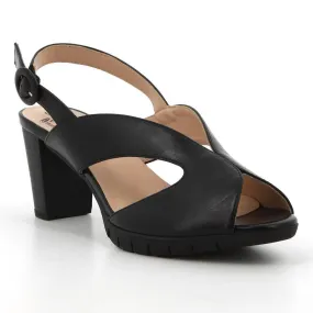 Soft Style By Hush Puppies - Soft Sinead - Black