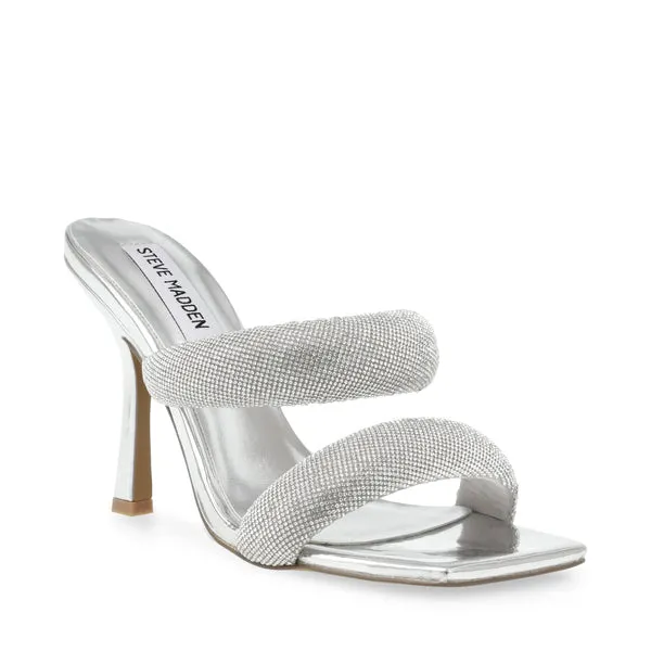 STEVE MADDEN JETSETTER SANDALS