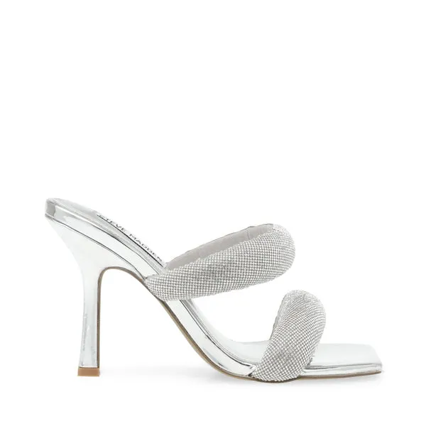 STEVE MADDEN JETSETTER SANDALS