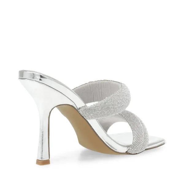STEVE MADDEN JETSETTER SANDALS