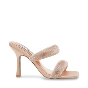 STEVE MADDEN JETSETTER SANDALS