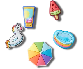 Summer 4EVER 5 Pack