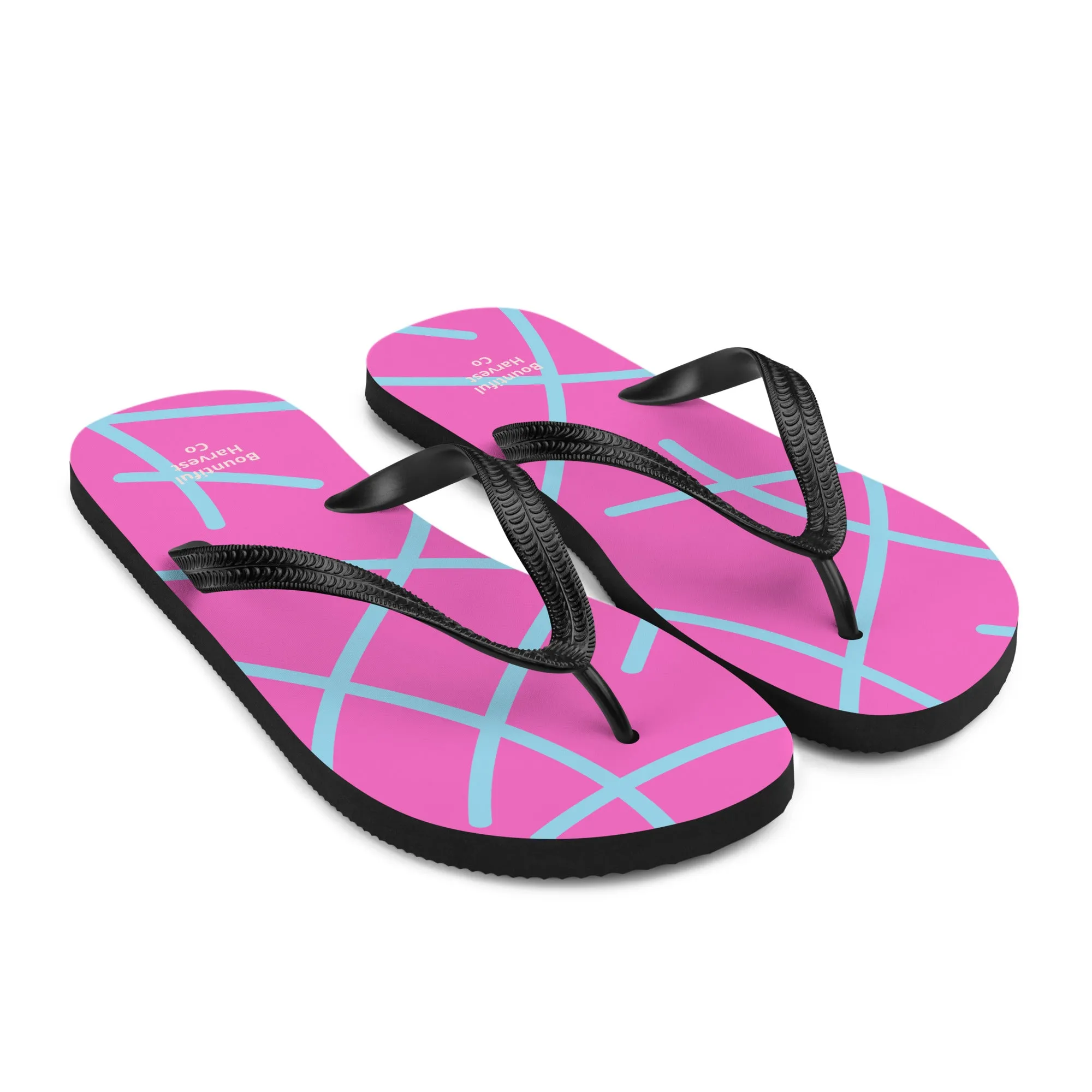 VOGUE Flip-Flops