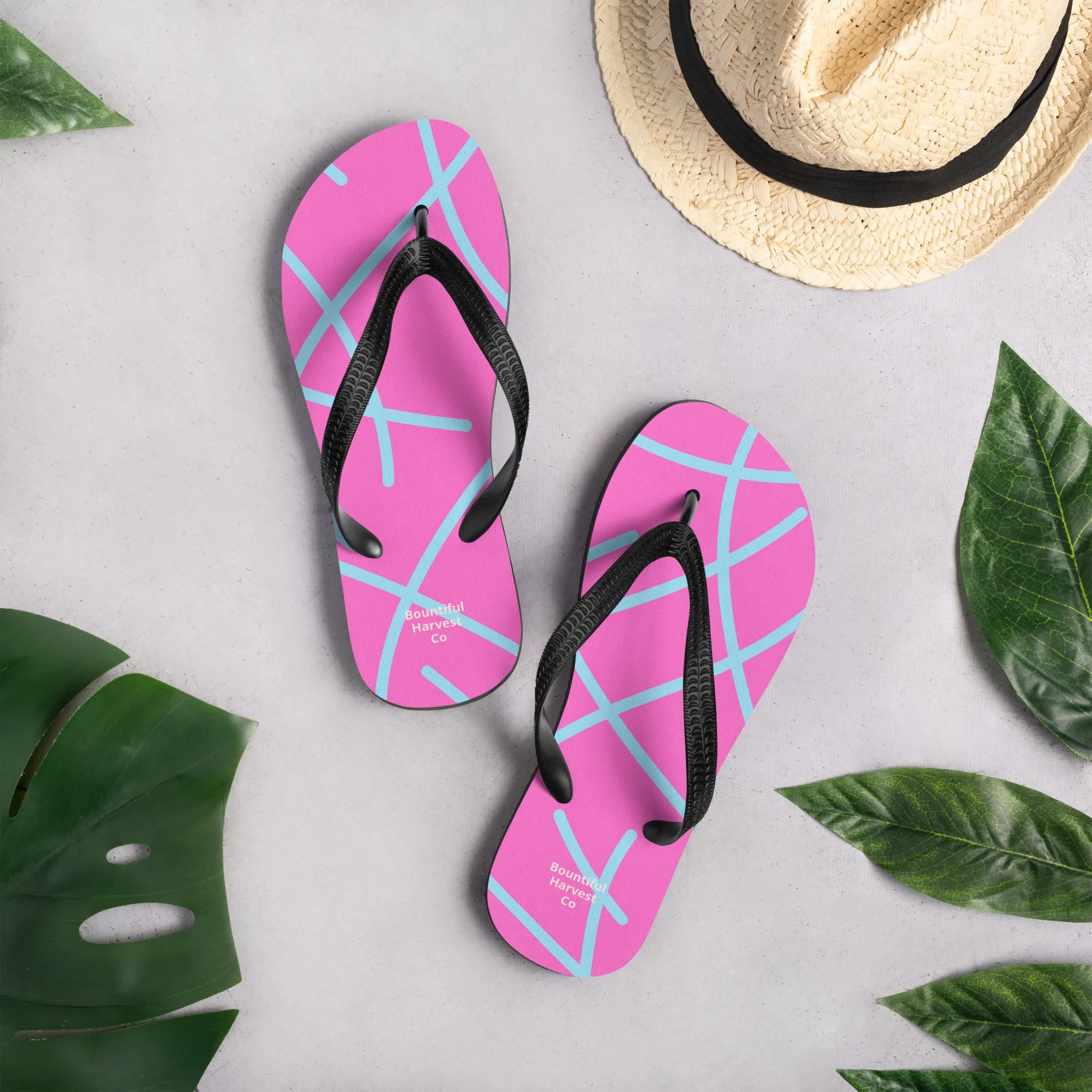 VOGUE Flip-Flops