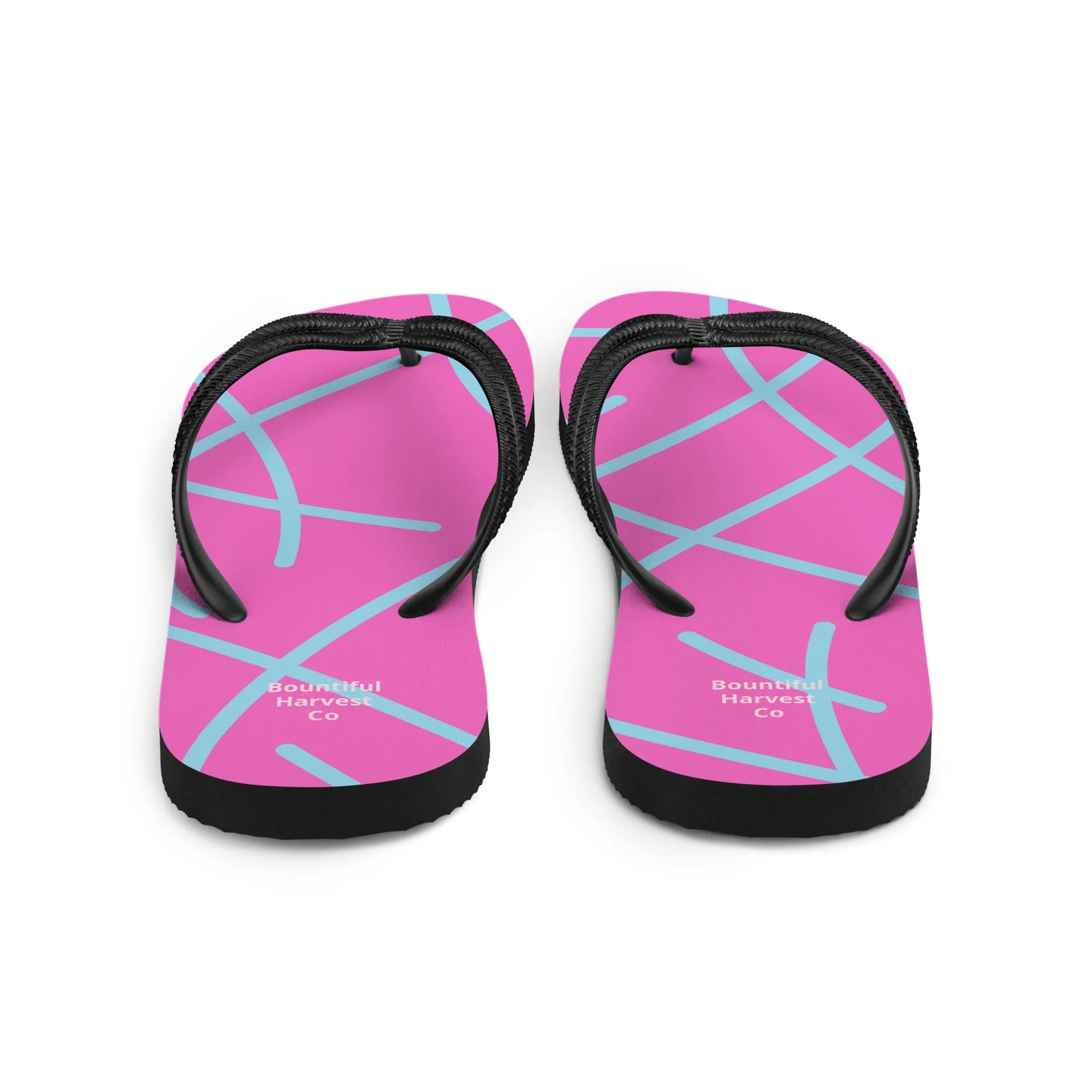 VOGUE Flip-Flops