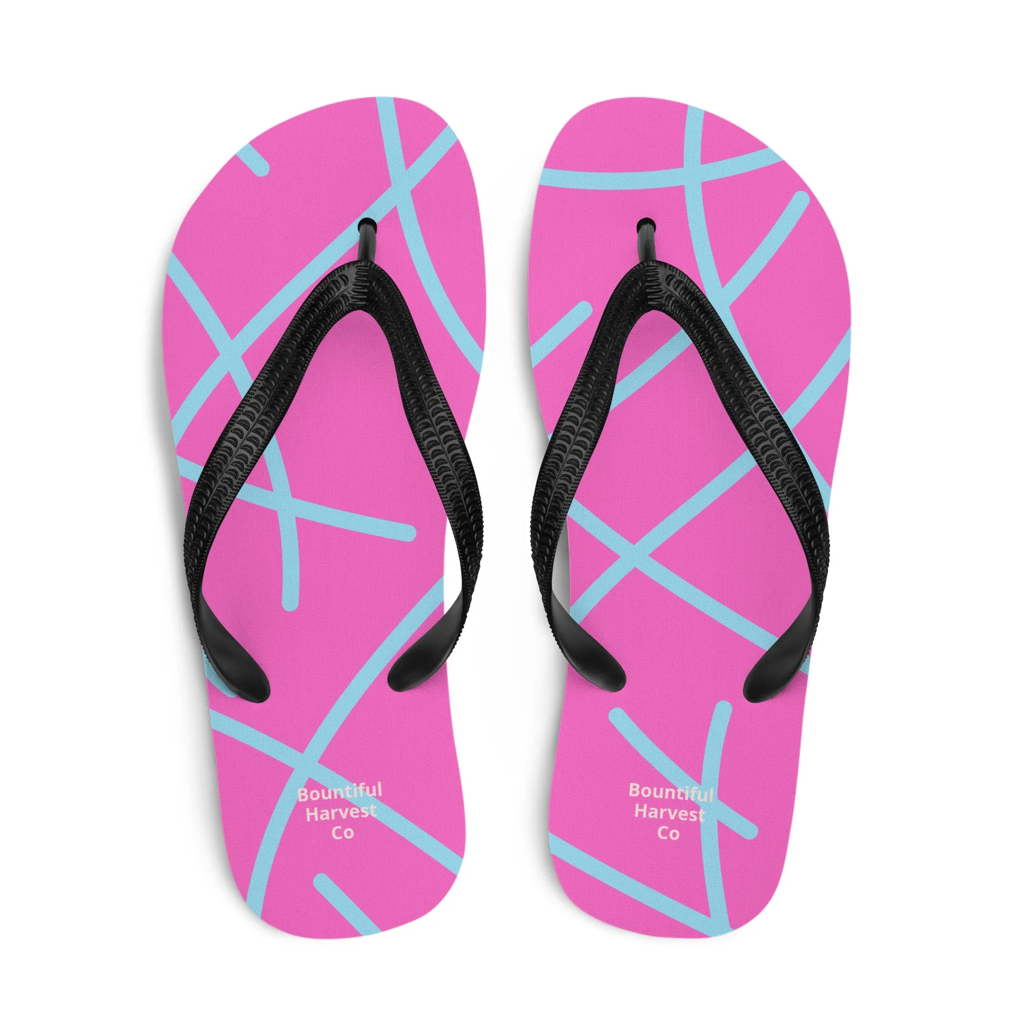 VOGUE Flip-Flops