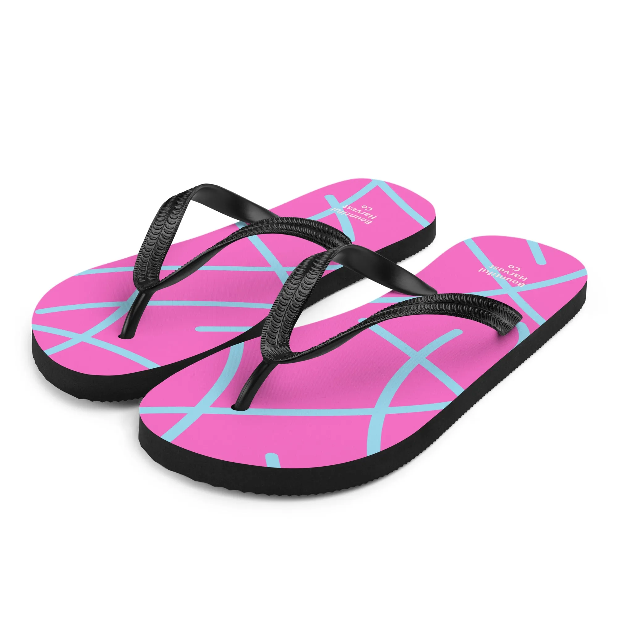 VOGUE Flip-Flops