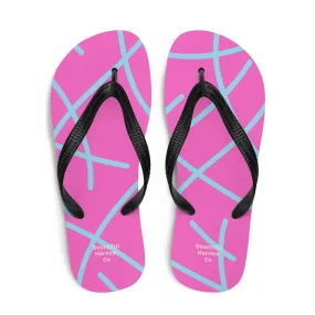 VOGUE Flip-Flops