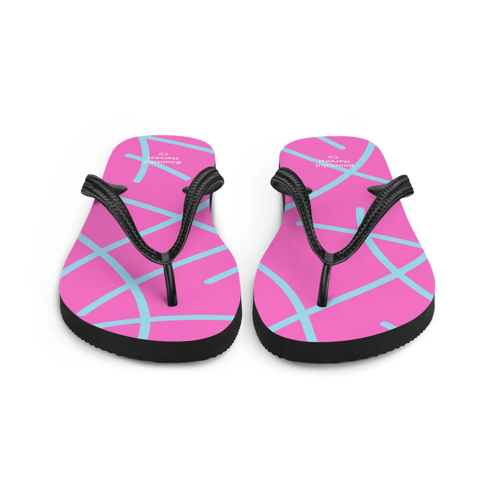 VOGUE Flip-Flops