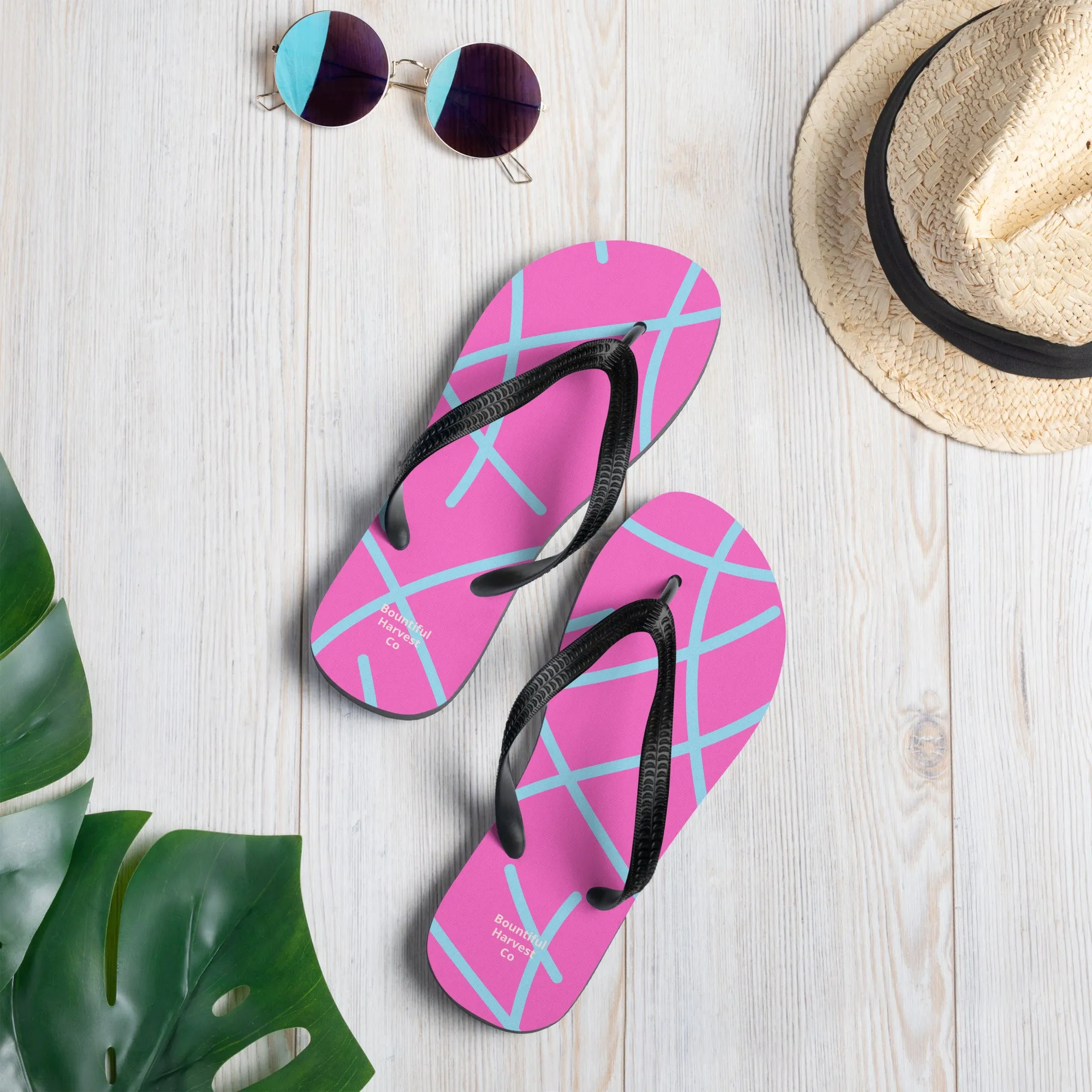 VOGUE Flip-Flops