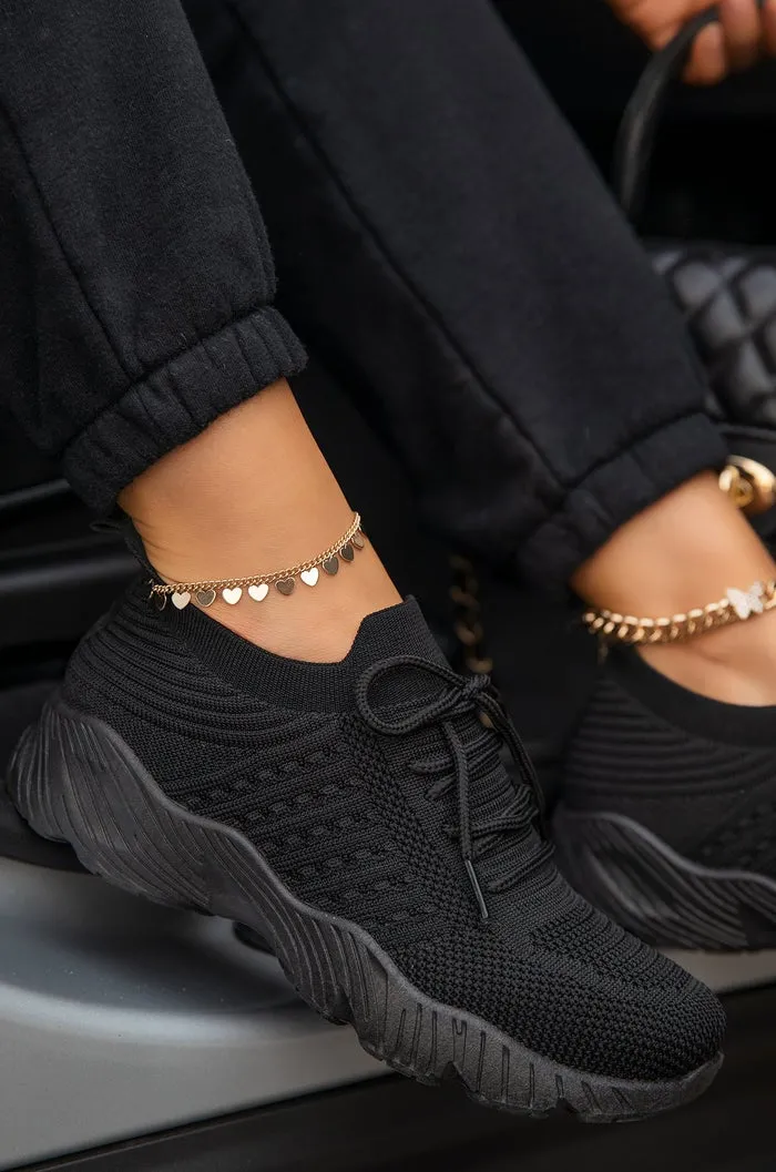 Wild Diva Paco-01 Comfortable Walking Fashion Sneakers