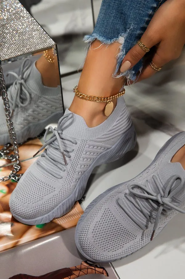 Wild Diva Paco-01 Comfortable Walking Fashion Sneakers