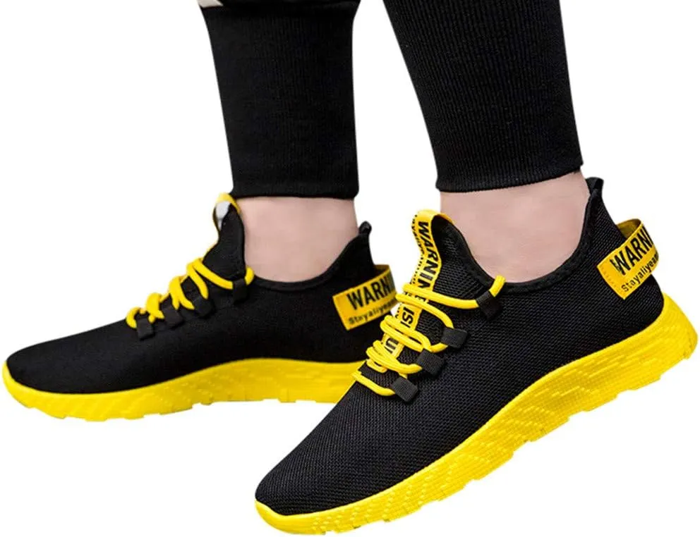 Women's Woven Orthopedic Breathable Soft Walking Non Slip Work Shoes Women Lether Ladies Shoes Casual White Platform Sneakers Tennis Shoe White Loafers