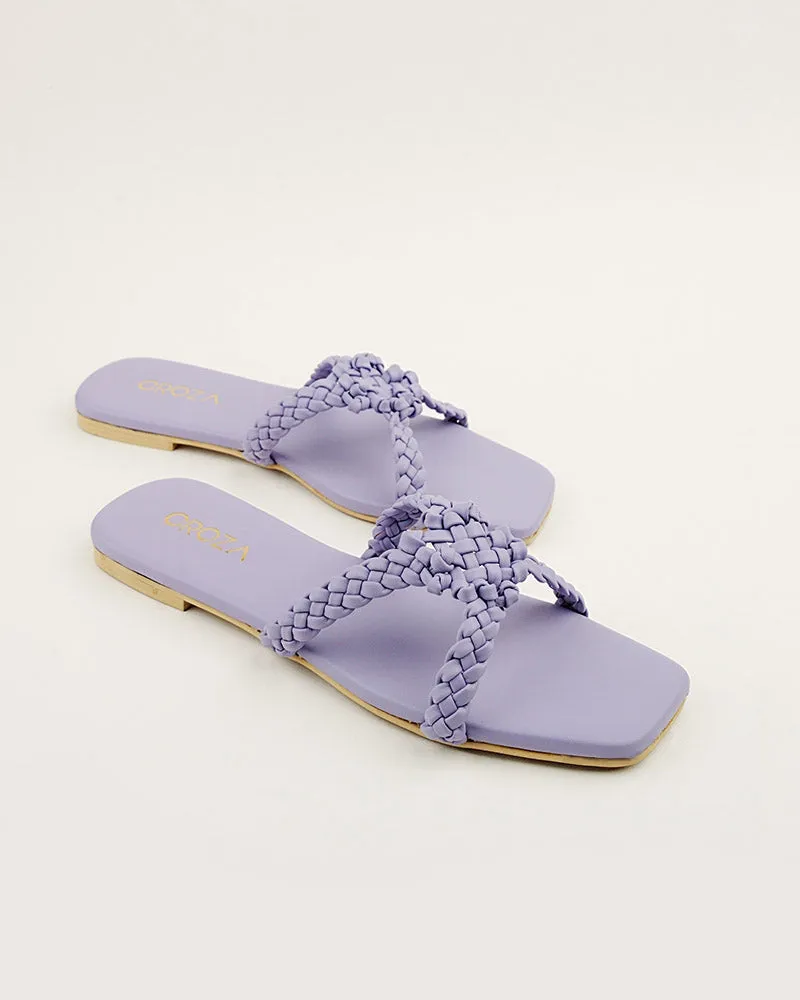 Woven Flats